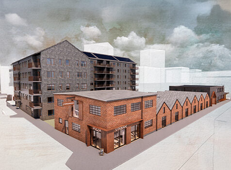 SOCKERSTAN, STAFFANSTORP