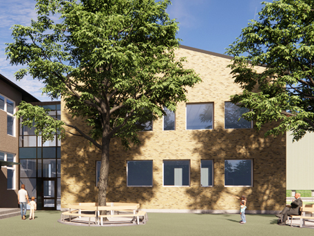 LILJESKOLAN, TRELLEBORG