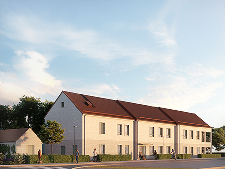 LSS-BOENDE I HÖLLVIKEN